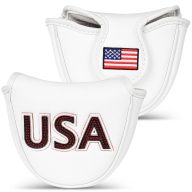 Craftsman Golf USA — White, view 2 of 2