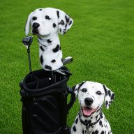 Craftsman Golf Custom Animal, view 7 of 7