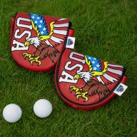 Craftsman Golf USA Eagle OZ.1, view 9 of 11