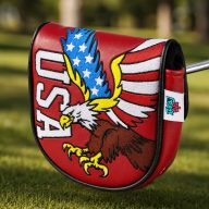 Craftsman Golf USA Eagle OZ.1, view 11 of 11