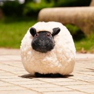 Craftsman Golf Suffolk Sheep, view 2 of 5