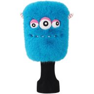Craftsman Golf 3 Eyes Animal, view 1 of 5