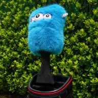 Craftsman Golf 3 Eyes Animal, view 5 of 5