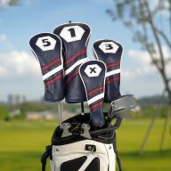 Craftsman Golf Classtic Dark Blue Number, view 7 of 8