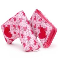 Craftsman Golf Heart — Pink, view 2 of 11