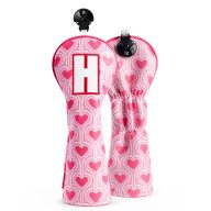 Craftsman Golf Heart — Pink, view 5 of 11
