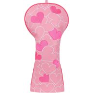 Craftsman Golf Heart — Pink, view 6 of 11