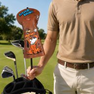 Craftsman Golf Duck Hunt — Brown, view 6 of 10