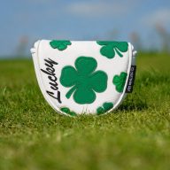 Craftsman Golf Four Leaf OZ.1 — Black, view 1 of 5