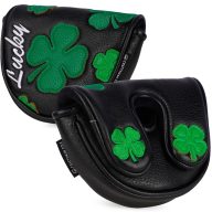 Craftsman Golf Four Leaf OZ.1 — Black, view 3 of 5