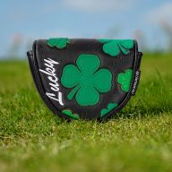 Craftsman Golf Four Leaf OZ.1 — Black, view 4 of 5