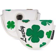 Craftsman Golf Four Leaf OZ.1 — Black, view 5 of 5