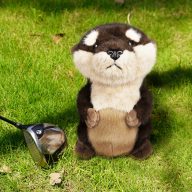 Craftsman Golf Otter, view 2 of 6