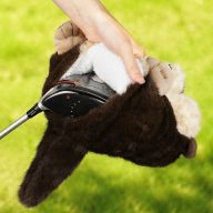 Craftsman Golf Otter, view 4 of 6