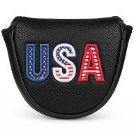 Craftsman Golf Three-Dimensional Embroidery USA, view 1 of 5