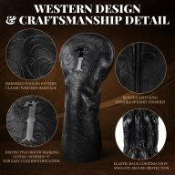 Craftsman Golf Western Style, view 5 of 6