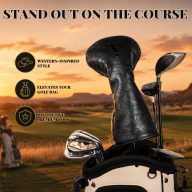 Craftsman Golf Western Style, view 6 of 6