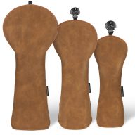 Craftsman Golf Solid — Brown, view 2 of 7