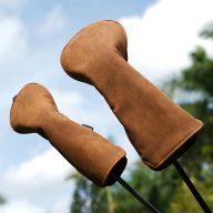 Craftsman Golf Solid — Brown, view 3 of 7