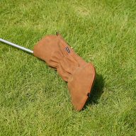 Craftsman Golf Solid — Brown, view 7 of 7
