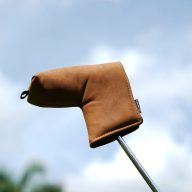 Craftsman Golf Solid Brown Widen, view 3 of 4