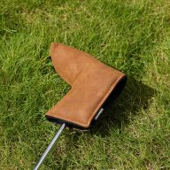 Craftsman Golf Solid Brown Widen, view 4 of 4