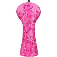 Craftsman Golf Unicorn — Pink, view 1 of 2