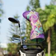 Craftsman Golf Clouds, view 2 of 5