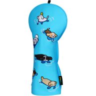 Craftsman Golf Dog Swimming, view 4 of 4