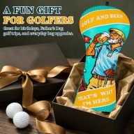Craftsman Golf and Beer, view 4 of 5
