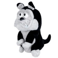 Craftsman Golf black Bulldog — Blue, view 2 of 4