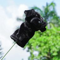 Craftsman Golf Realistic Black Labrador, view 3 of 5