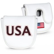 Craftsman Golf USA Patch — White, view 11 of 15