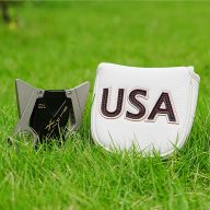 Craftsman Golf USA Patch — White, view 15 of 15