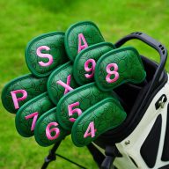 Craftsman Golf Peach Textured, view 2 of 5