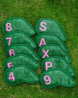Craftsman Golf Peach Textured, view 3 of 5