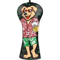 Craftsman Golf Puppy Beer — Black, view 2 of 7