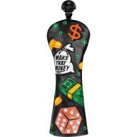 Craftsman Golf Puppy Beer — Black, view 6 of 7