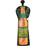 Craftsman Golf Puppy Beer — Black, view 7 of 7