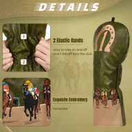 Craftsman Golf Horse Racing Series, view 2 of 5