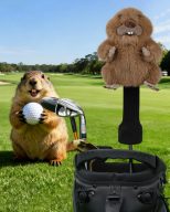 Craftsman Golf Groundhog, view 4 of 5