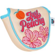 Craftsman Golf Peach Azalea — Orange, view 3 of 5