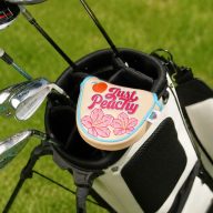 Craftsman Golf Peach Azalea — Orange, view 5 of 5