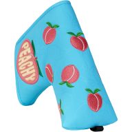 Craftsman Golf Peach — Light Blue, view 3 of 6