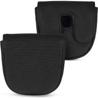 Craftsman Golf Pure Black Fabric, view 1 of 5