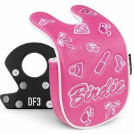 Craftsman Golf Peach Barbie, view 2 of 6