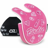 Craftsman Golf Peach Barbie, view 6 of 6