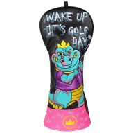 Craftsman Golf Golfing Alligator, view 1 of 4