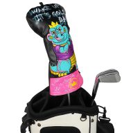 Craftsman Golf Golfing Alligator, view 4 of 4