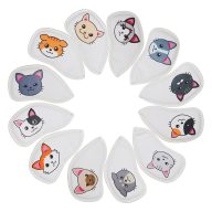 Craftsman Golf Cats — White, view 7 of 11